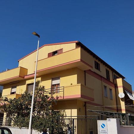 Hotel La Casa Di Mia Cagliari Zewnętrze zdjęcie