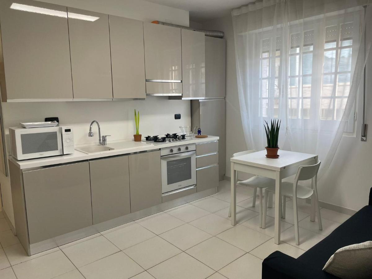 Hotel La Casa Di Mia Cagliari Zewnętrze zdjęcie