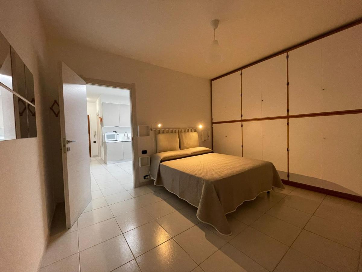 Hotel La Casa Di Mia Cagliari Zewnętrze zdjęcie