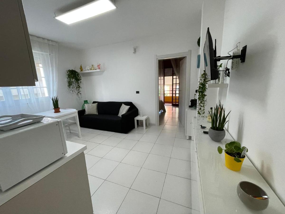 Hotel La Casa Di Mia Cagliari Zewnętrze zdjęcie