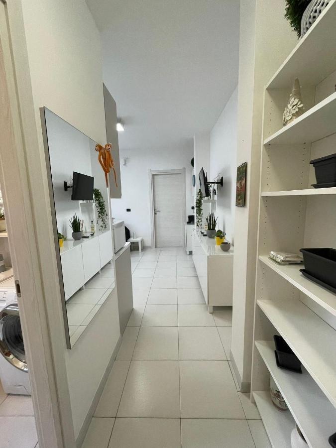 Hotel La Casa Di Mia Cagliari Zewnętrze zdjęcie
