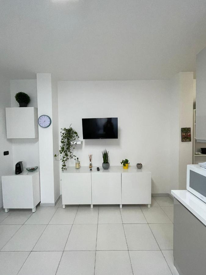 Hotel La Casa Di Mia Cagliari Zewnętrze zdjęcie