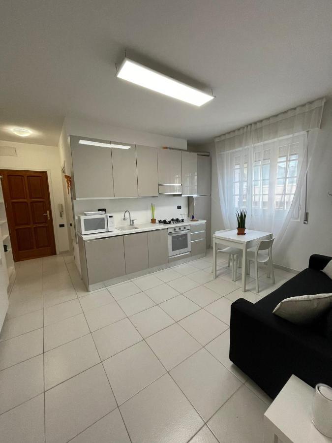 Hotel La Casa Di Mia Cagliari Zewnętrze zdjęcie