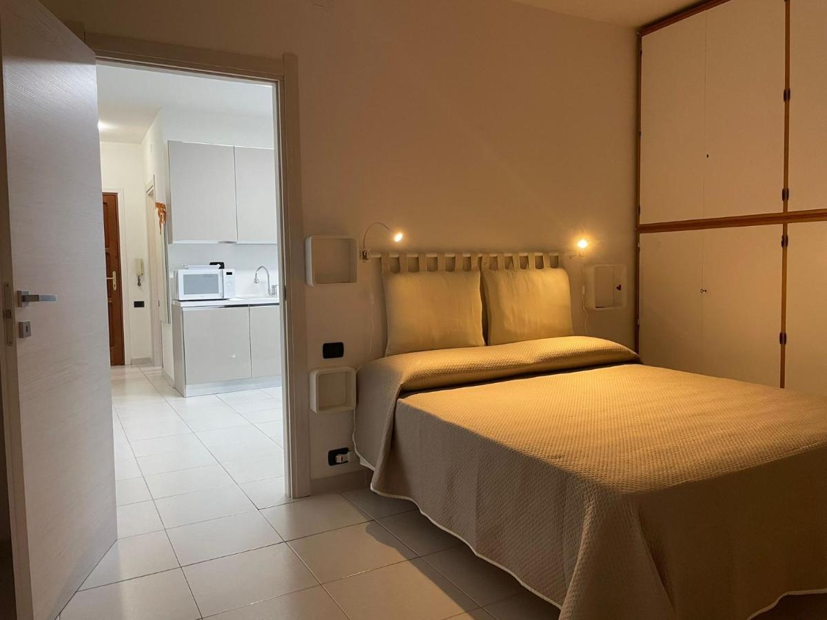 Hotel La Casa Di Mia Cagliari Zewnętrze zdjęcie
