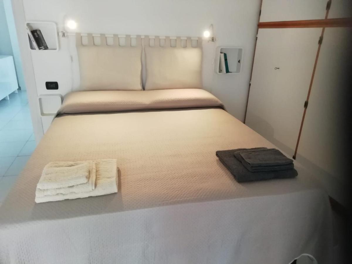 Hotel La Casa Di Mia Cagliari Zewnętrze zdjęcie