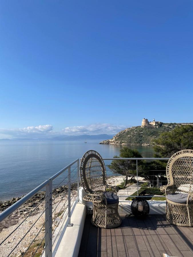 Hotel La Casa Di Mia Cagliari Zewnętrze zdjęcie