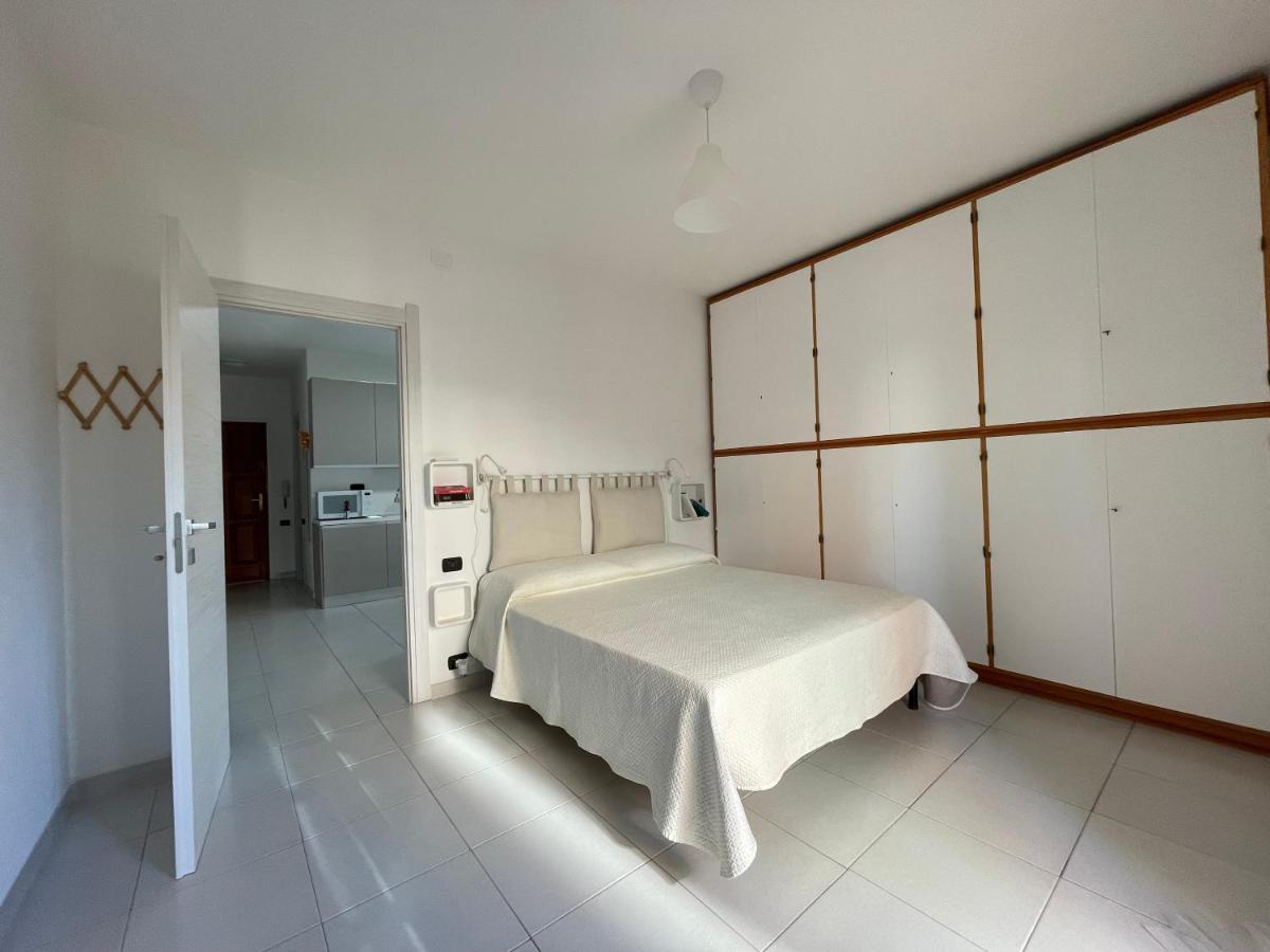 Hotel La Casa Di Mia Cagliari Zewnętrze zdjęcie