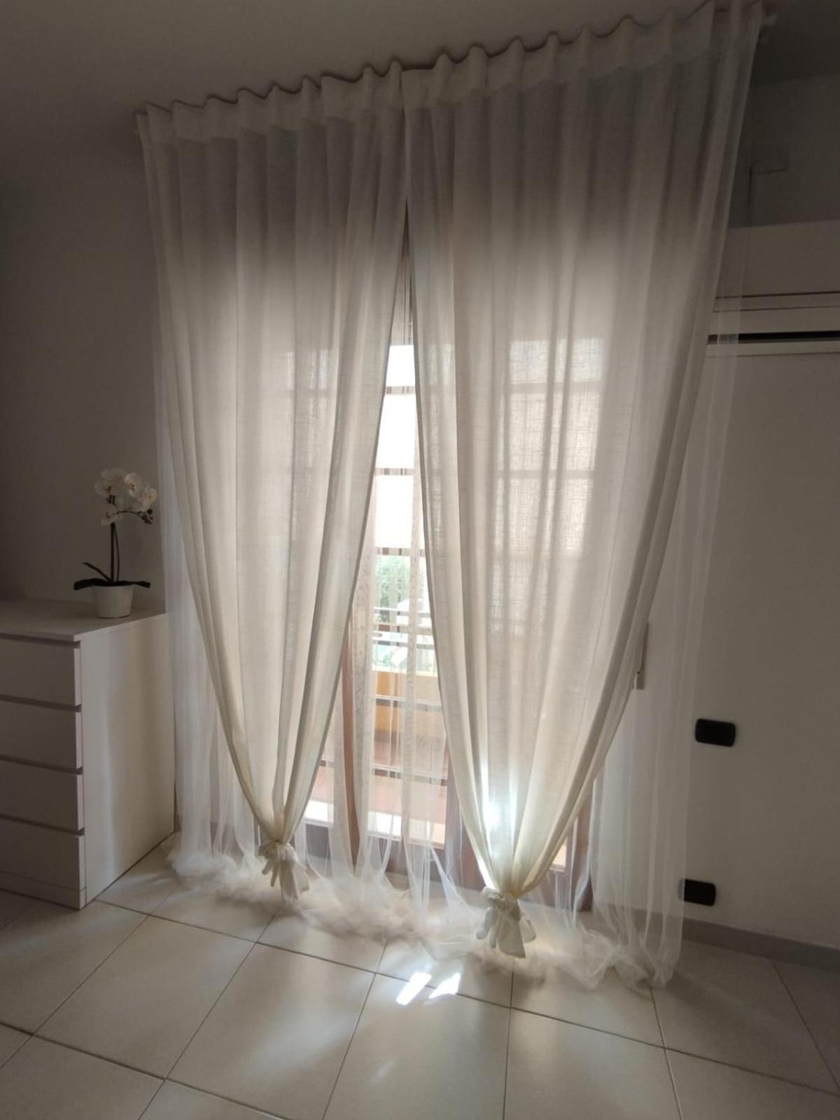 Hotel La Casa Di Mia Cagliari Zewnętrze zdjęcie