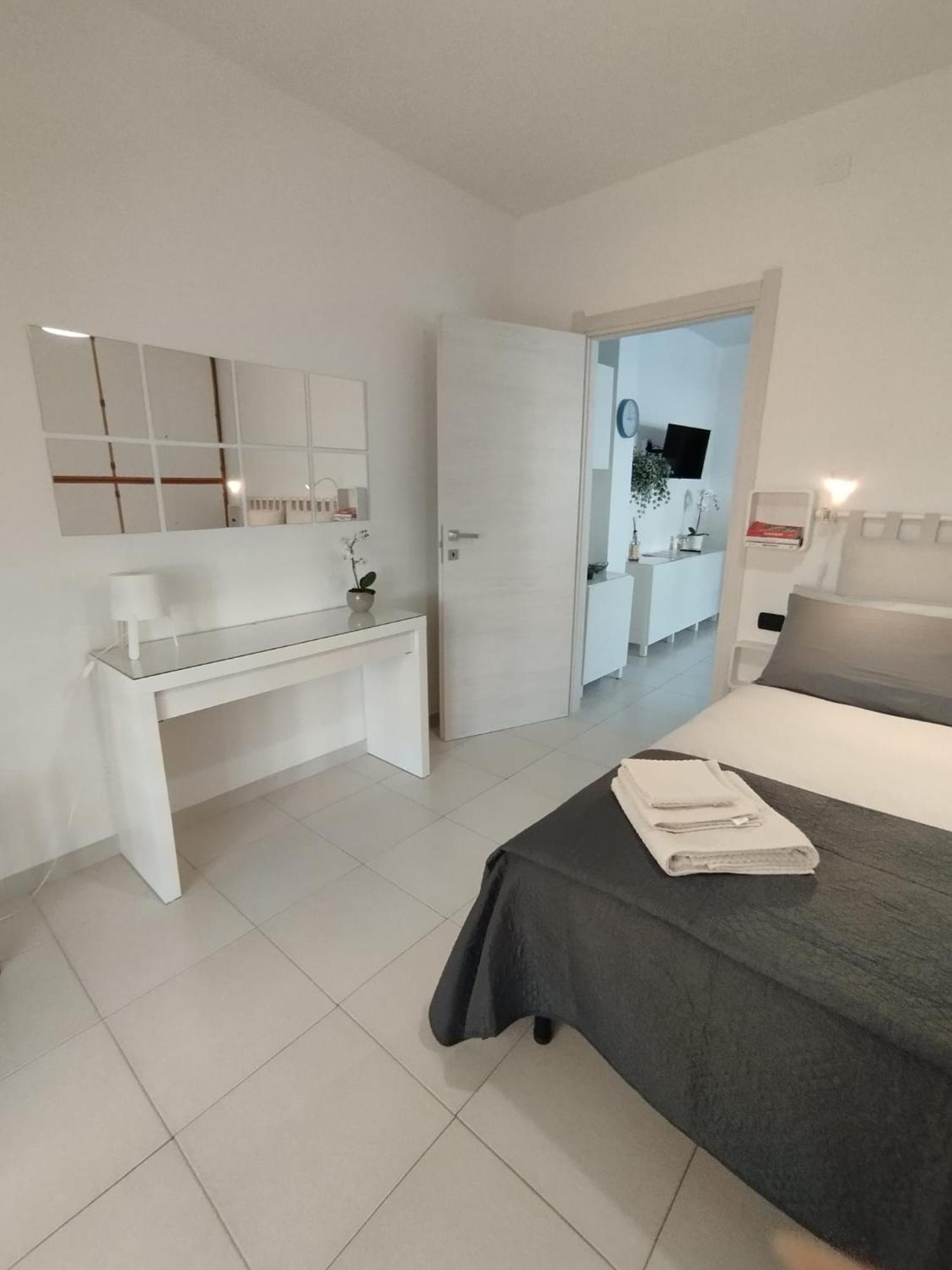 Hotel La Casa Di Mia Cagliari Zewnętrze zdjęcie